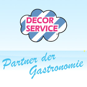 Decor Service - Referenz OfficeNo1