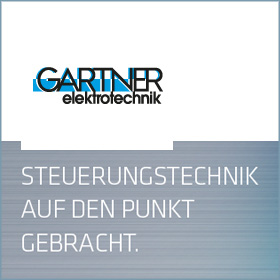 Gartner Elektrotechnik - Referenz OfficeNo1