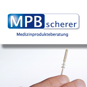 MPB Scherer - Referenz OfficeNo1
