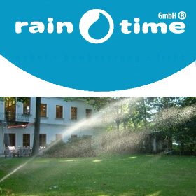 Raintime GmbH - Referenz OfficeNo1