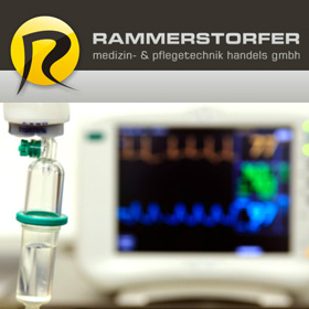 Rammerstorfer - Medizin- und Pflegetechnik - Referenz OfficeNo1